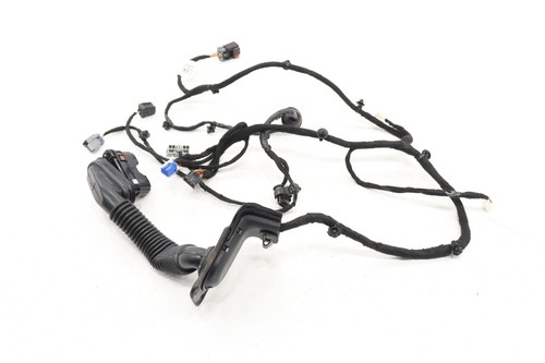 2020 CHRYSLER PACIFICA FRONT LEFT SIDE DOOR WIRE WIRING HARNESS OEM 68445787AA - Picture 4 of 16