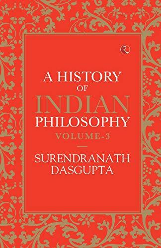 A History of Indian Philosophy by Surendranath Dasgupta - 9789353041106 - Image 5