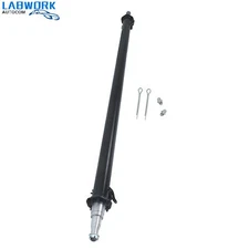 For Trailer Axle (Only Beam) with Idler 7000lbs 74" Spring Center 89" Hub Face