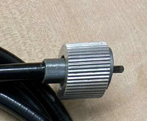 NUEVO CABLE SPEEDO TRIUMPH SPEEDO GT6 CON OVERDRIVE GSD117 Foto 4 de 4