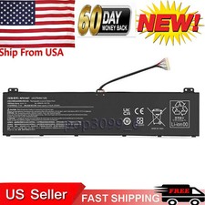 New AP21A8T Battery for Acer Nitro 5 AN517-55-50NF AP21A7T AP21A5T