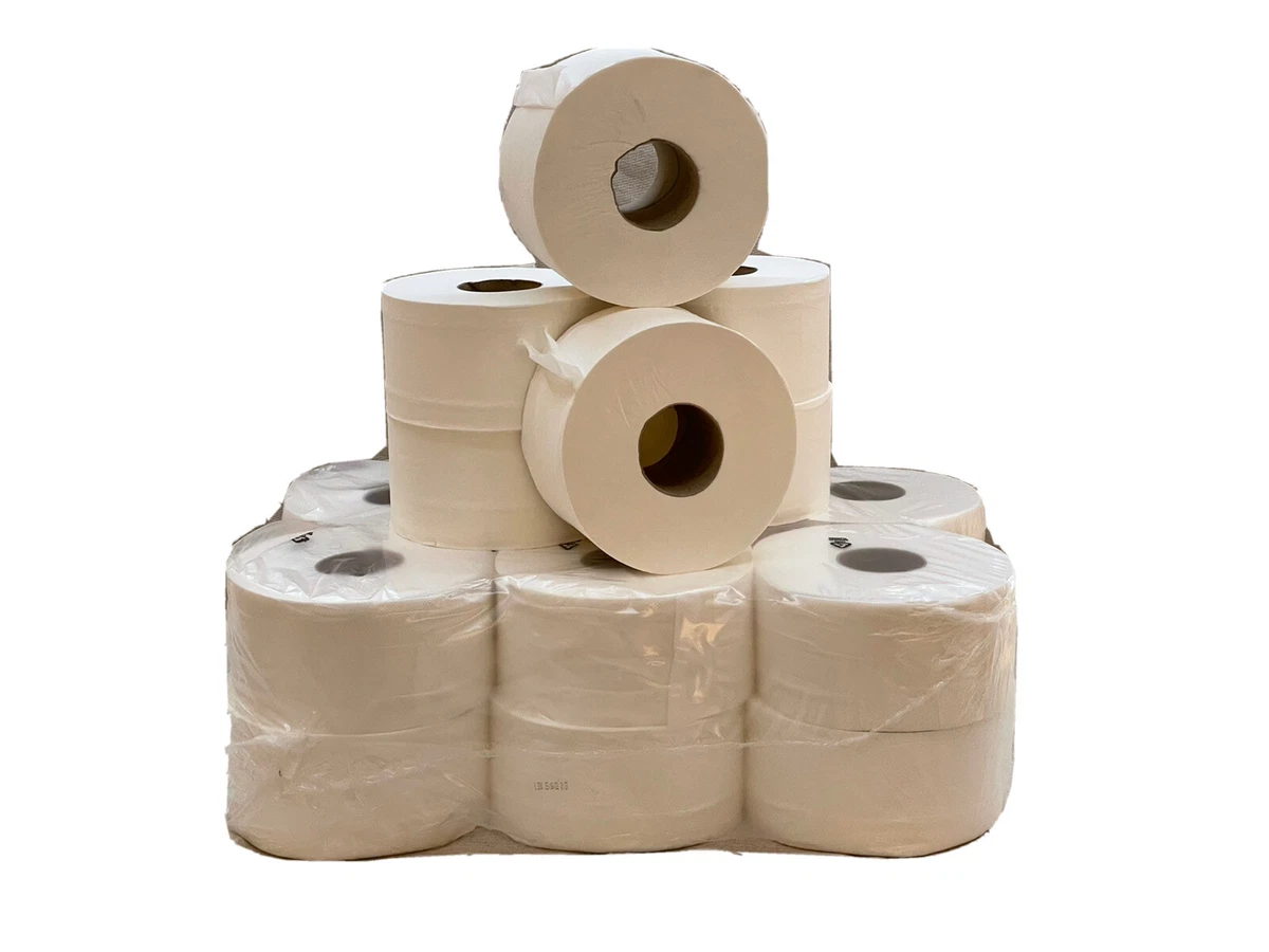 Ebay toilet cheap paper rolls