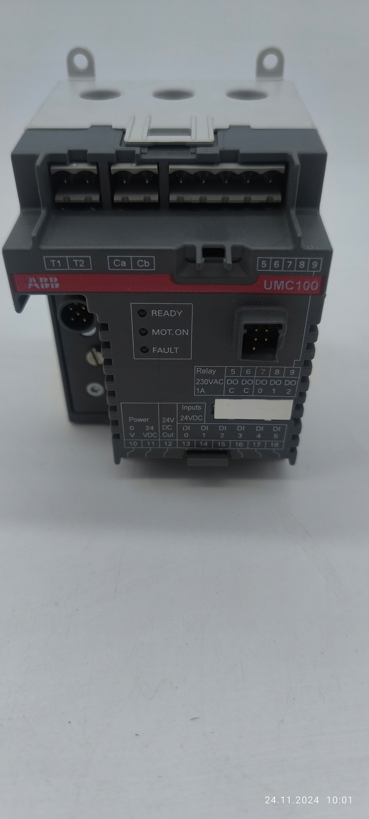 ABB UMC100-FBP.0 B1 1SAJ520000R0101