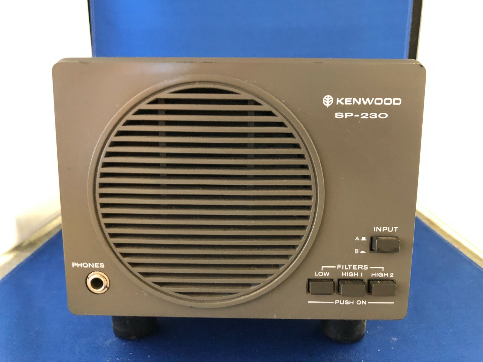 kenwood sp 230 speaker for sale