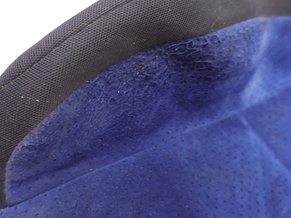 Cubierta de asiento delantero para pasajero Subaru Impreza WRX STI 2004-2007 cubierta inferior derecha Foto 3 de 4