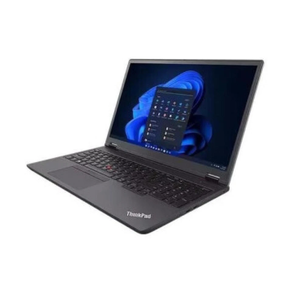 Lenovo ThinkPad P16v G1 · i9-13900H · 32GB · 1TB, Foto 3 von 3