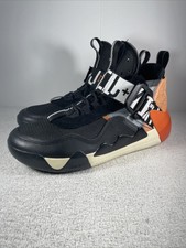 jordan defy sp shattered backboard