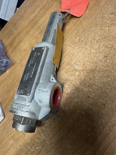 ANDERSON GREENWOOD CROSBY 951101FFA ASME 250 PSi Pressure Relief Valve 3/4" x 1"