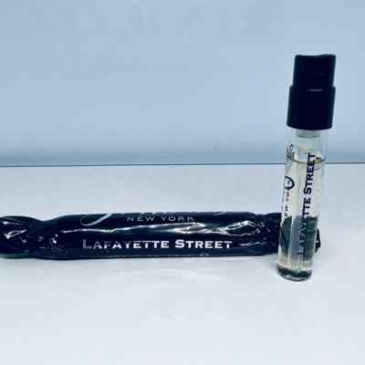 Bond Lafayette Street Eau De Parfum Spray Sample