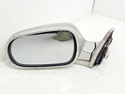honda civic ek usミラー JDM ORIGINAL HONDA CIVIC EK 4DOOR SEDAN LEFT SIDE POWER FOLDING