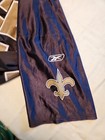 New Orleans Saints Reggie Bush Jersey #25. Size M — photo 4