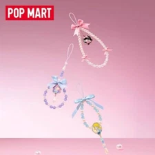 POPMART MOLLY Daily Look Series Phone Charm Blind Box Confirmed Gift New HOT