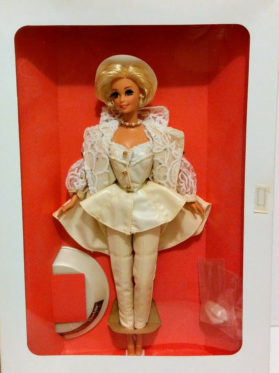 BARBIE COLLECTION OAK Future EUR 32,00 - FR BARBIE COLLECTION OAK Future EUR 32,00 - FR