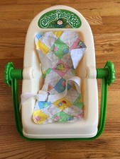 cabbage patch kid baby carrier