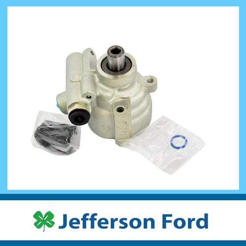 Genuine Ford Power Steering Pump Assembly Territory SxSySyii 2004