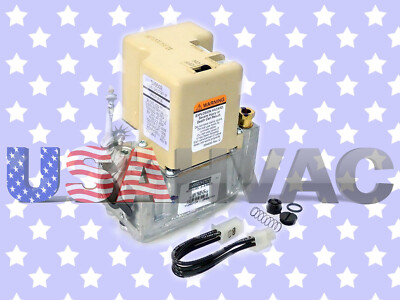 Valvola Gas Honeywell VK4105M5132 Per Ferroli 39817850 - Foto 7