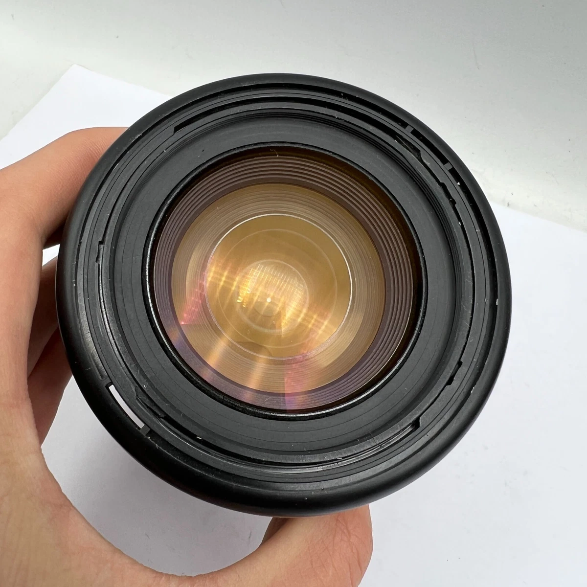 Tamron 28-105mm f/4-5.6 Camera Lenses for sale | eBay