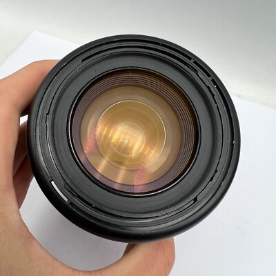 Tamron AF 28-105mm F4-5.6 179D Minolta Maxxum / Sony Alpha Lens For DSLR Cameras