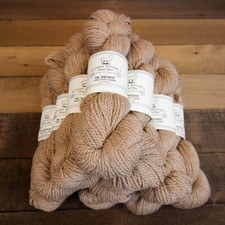 DK Alpaca Yarn New 