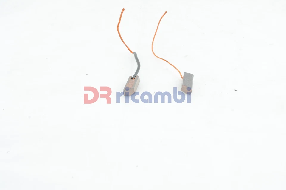 KIT 2 STARTBÜRSTEN MOTOR PX 52 VERSCHIEDENE FAHRZEUGE CITROEN PEUGEOT - 5485839 - Bild 4 von 4