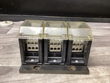 HPB306-3 Edison open power distribution block...