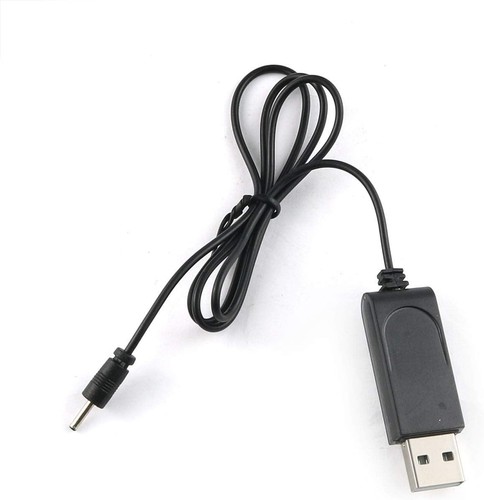 USB Ladekabel für Attop XT-1 RC Drohne - Bild 3 von 6