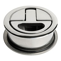 Flush Deck Festes Gurtband - 1 Pc Osculati - 39.865.00 - 3986500