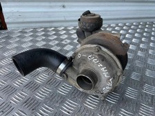 MAZDA 6 Hatchback GG Turbolader 2.00 Diesel 100kw 2003 34089885