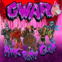 Gwar - Pink 7 Pink Vinyl - Vinyl Record - K2Z