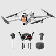 Insta360 Antigravity A1 Drohne - Standard Bundle