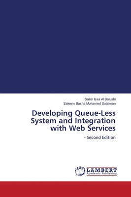 Salim Issa Al Balushi (u. a.) | Developing Queue-Less System and Integration...