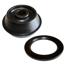 Rqg 36mm Wheel Balancer Truck Adapter Kit Includes Large Cone Spacer Wheel -s Rqg 36mm Wheel Balancer Truck Adapter Kit Includes Large Cone Spacer Wheel -s