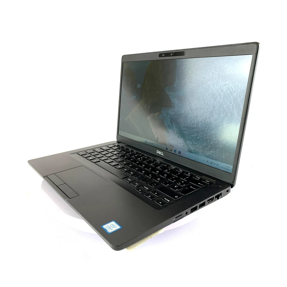 Dell Latitude 5400 · i5-8365U · 16GB · 256GB, foto 3 de 5
