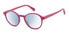 Polaroid PLD 0034/R/BB Violet 48/19/145 UNISEX 2.0 Reading Glasses