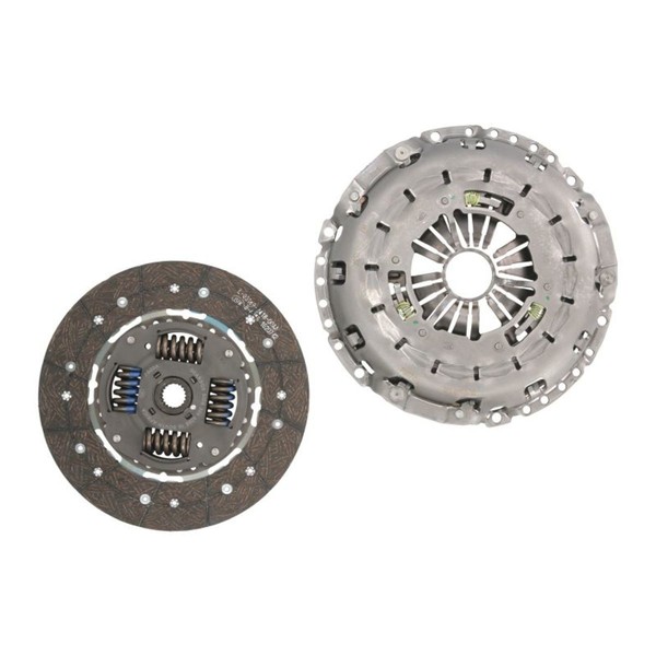 Kupplungssatz Schaeffler LUK 625 3165 09-image