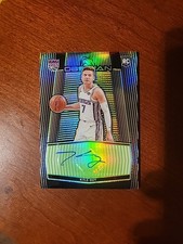 2019-20 Panini Obsidian Soccer Cards 30