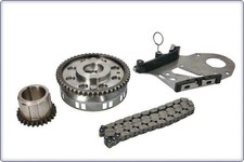 Kit de distribution Chrysler 300C