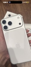iPhone 17 Pro Max 256gb  (read Description)