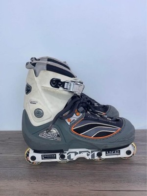 CORR ATA-990 Aggressive Inline Skates   Men s Size 9  