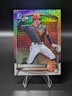 2025 Bowman Draft #BDC-182 Josuar Gonzalez Chrome Mojo Refractor