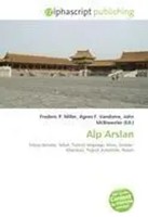 Frederic P. Miller (U. A.) | Alp Arslan | Taschenbuch | Englisch (2026)