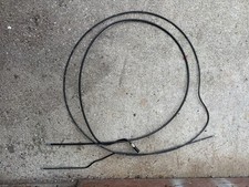 Vw Golf 2 Corrado G60 PG 1,8 Benzinleitungen 535201997A 535201374A