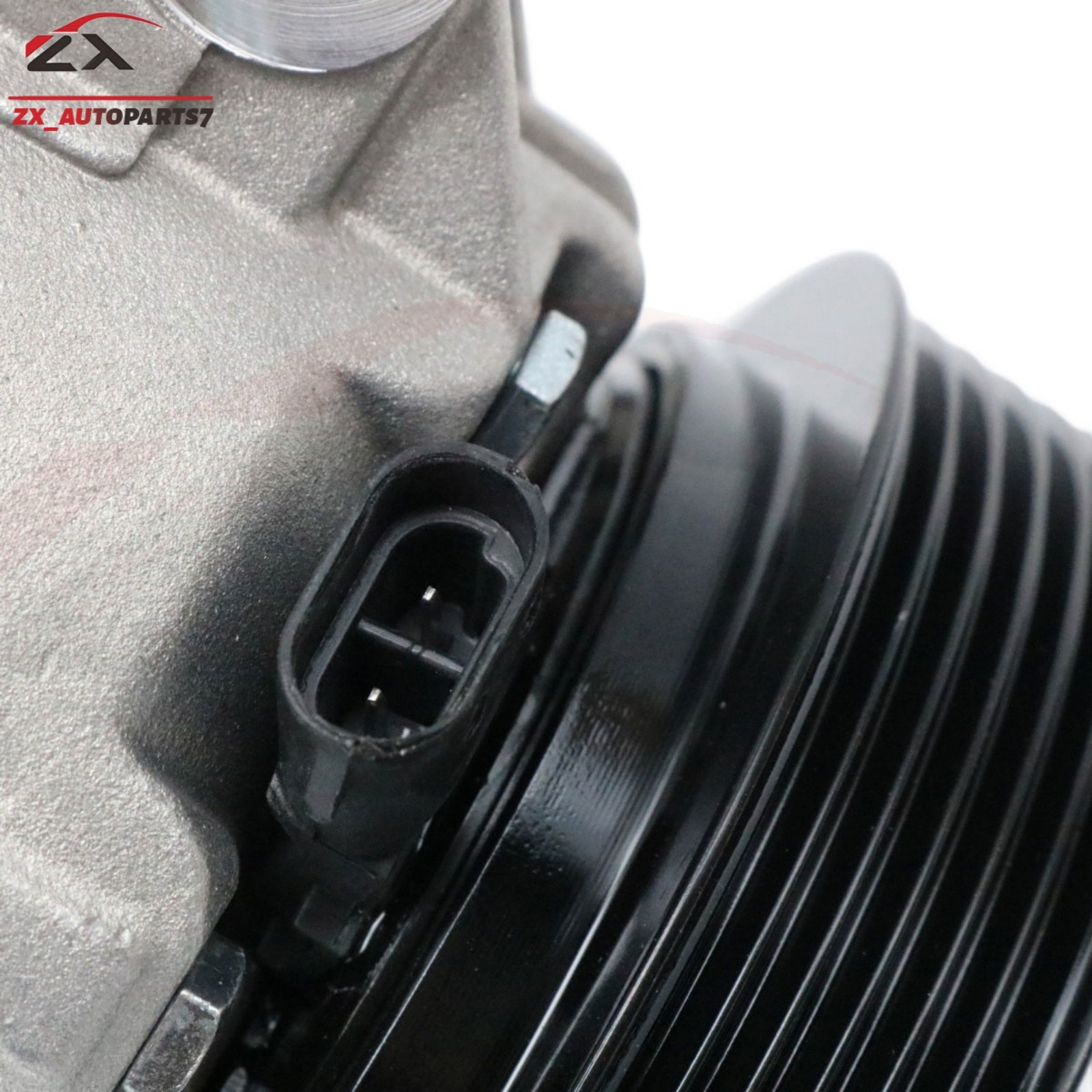 AC Compressor Pump 284728 263171 241561 For Maserati Quattroporte GranTurismo