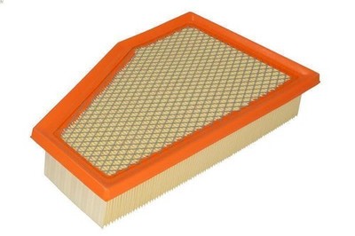 Air filter for Bosch F 026 400 653 for Jeep Cherokee (KL) 2.4 2015-