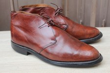 CHAUSSURE BOOTS CHURCH'S