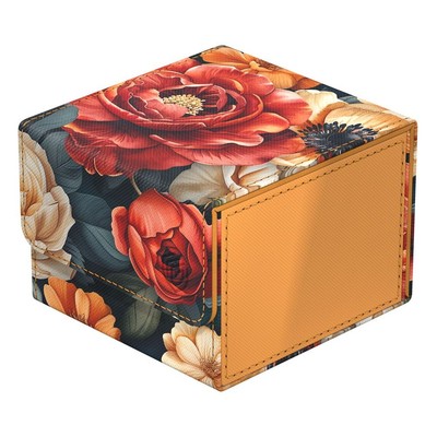 Ultimate Guard Sidewinder 133+ Xenoskin ''Floral Places III'' - Secret Garden Ulti