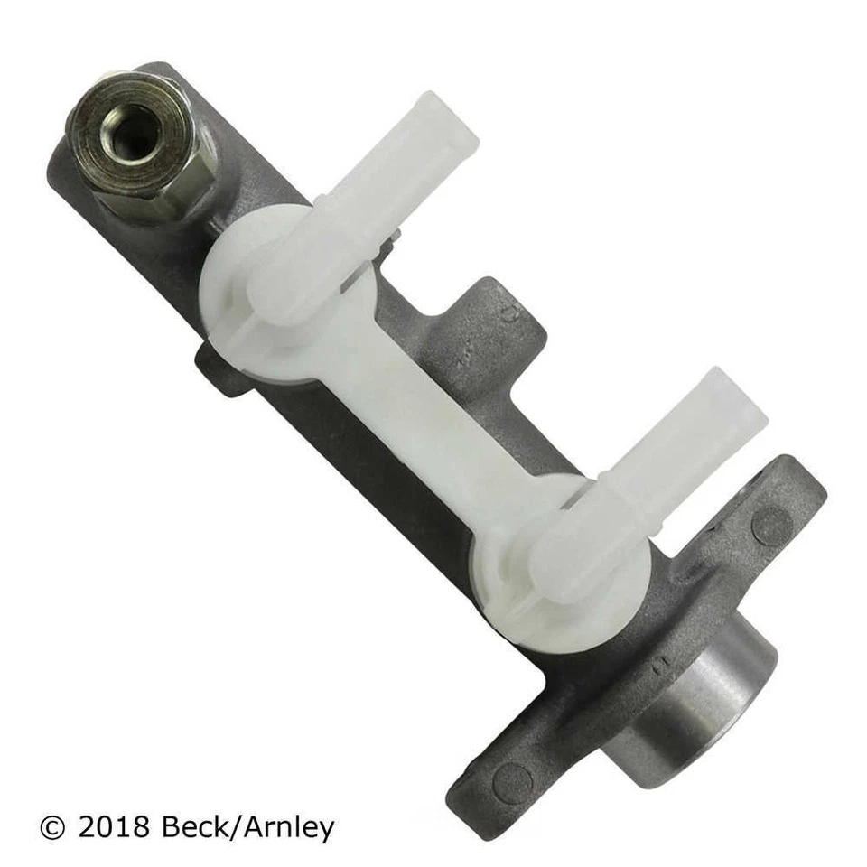 Cilindro maestro de freno para Nissan Quest Beck/Arnley 1993-1998 Foto 4 de 4