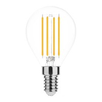 Modee E14 Led-Lampe P45 4W 470Lm 4000K Neutralweiß