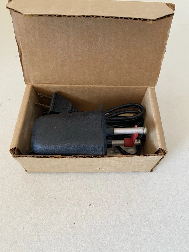 AMP Modelo TS-1 Pelacables Térmicos #607447-1 Herramienta Especializada con Caja/TE Nuevo? Foto 2 de 3