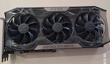 EVGA NVIDIA GeForce RTX 2080 Ti 11GB GDDR5 Graphics Card - 11G-P4-2487-KR
